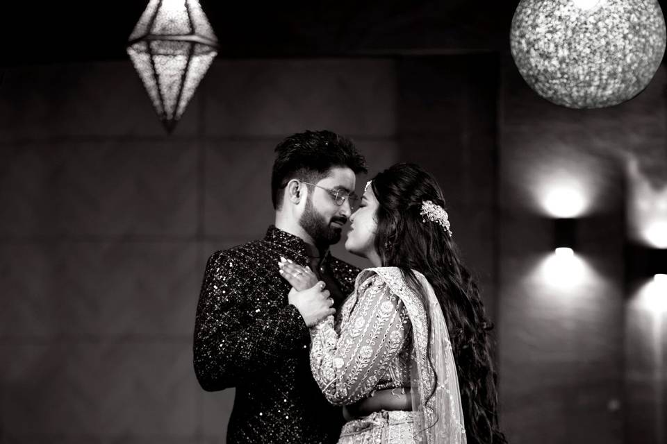 ANKUS WEDDING PHOTOGRAPH