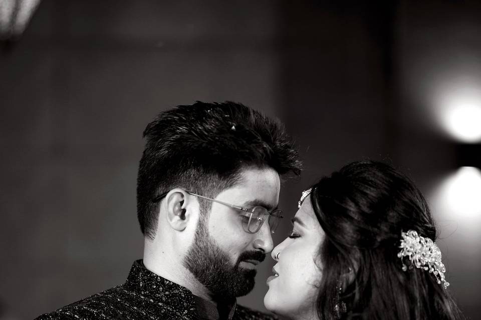 ANKUS WEDDING PHOTOGRAPH