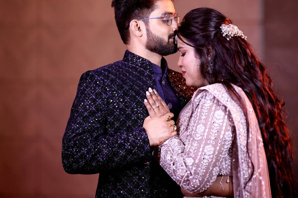 ANKUS WEDDING PHOTOGRAPH