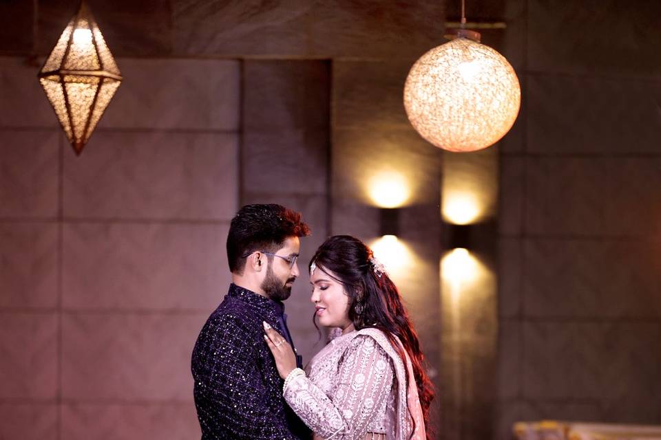 ANKUS WEDDING PHOTOGRAPH