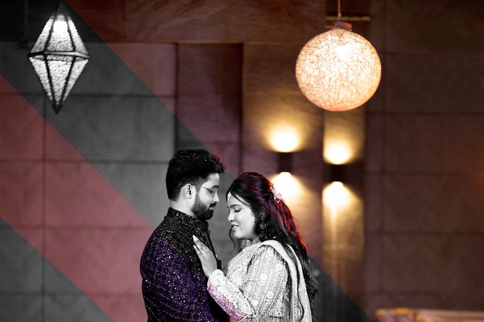 ANKUS WEDDING PHOTOGRAPH