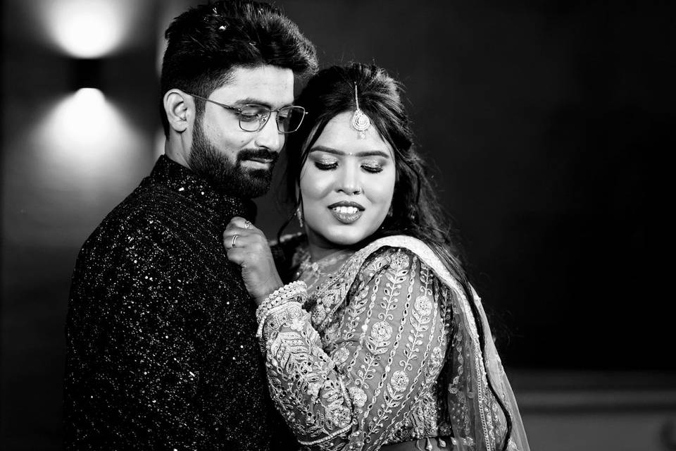 ANKUS WEDDING PHOTOGRAPH