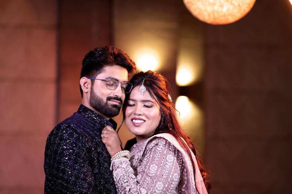 ANKUS WEDDING PHOTOGRAPH
