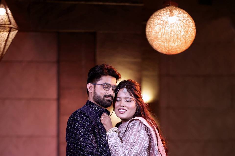 ANKUS WEDDING PHOTOGRAPH