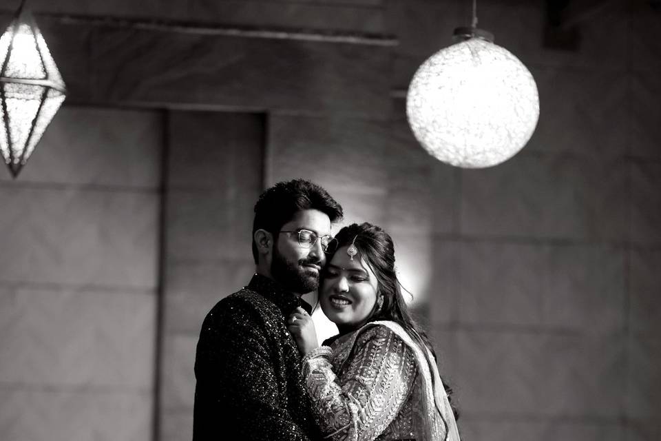 ANKUS WEDDING PHOTOGRAPH