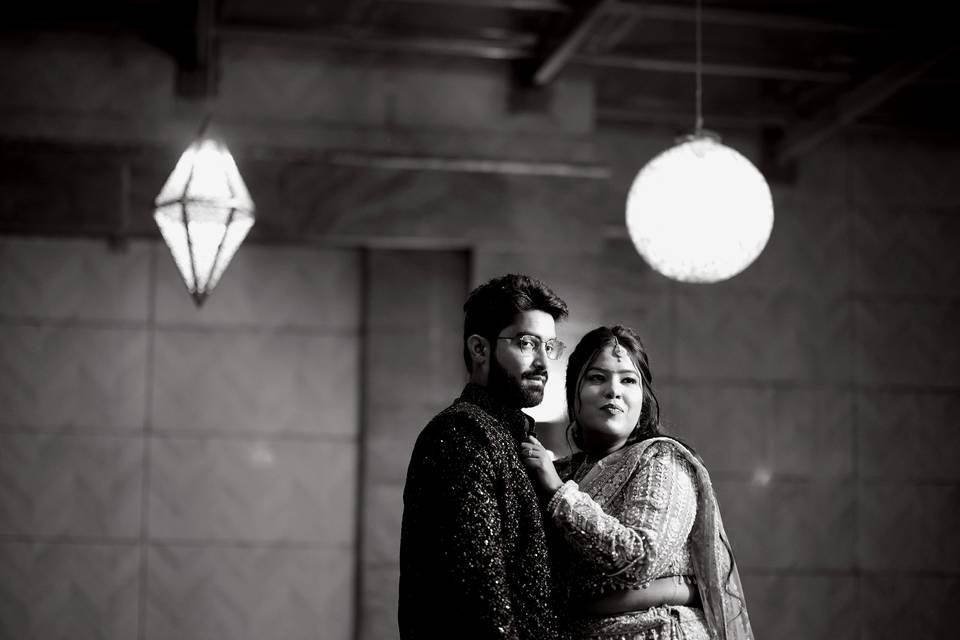 ANKUS WEDDING PHOTOGRAPH
