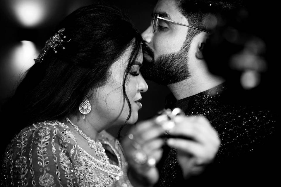 ANKUS WEDDING PHOTOGRAPH