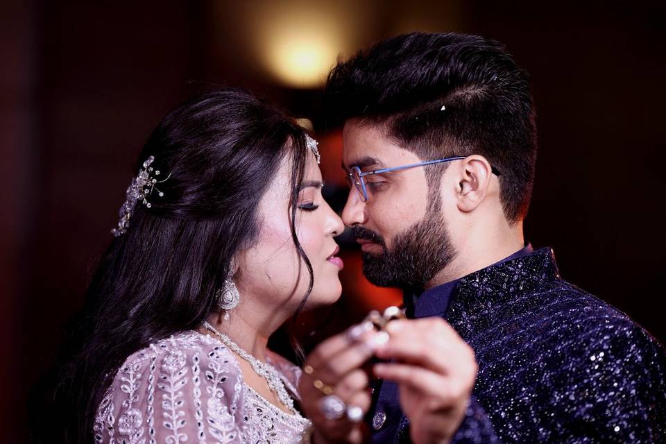 ANKUS WEDDING PHOTOGRAPH