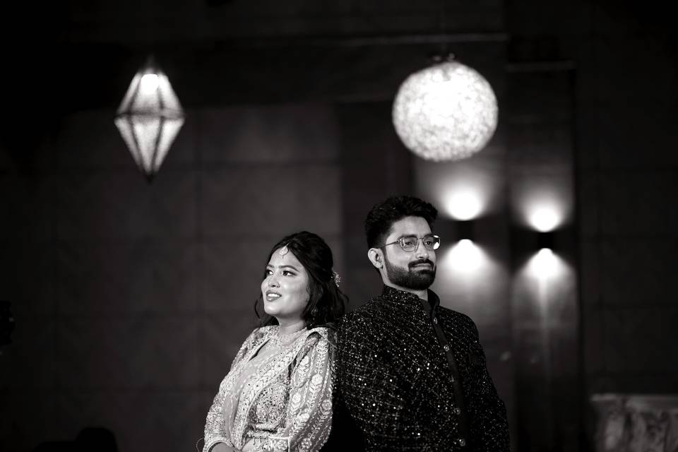 ANKUS WEDDING PHOTOGRAPH