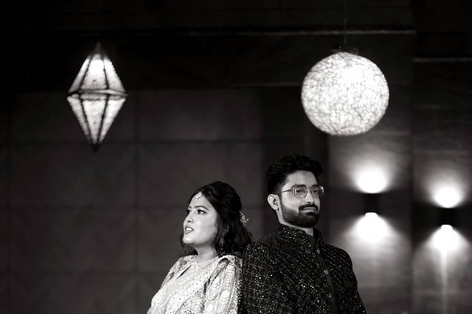 ANKUS WEDDING PHOTOGRAPH