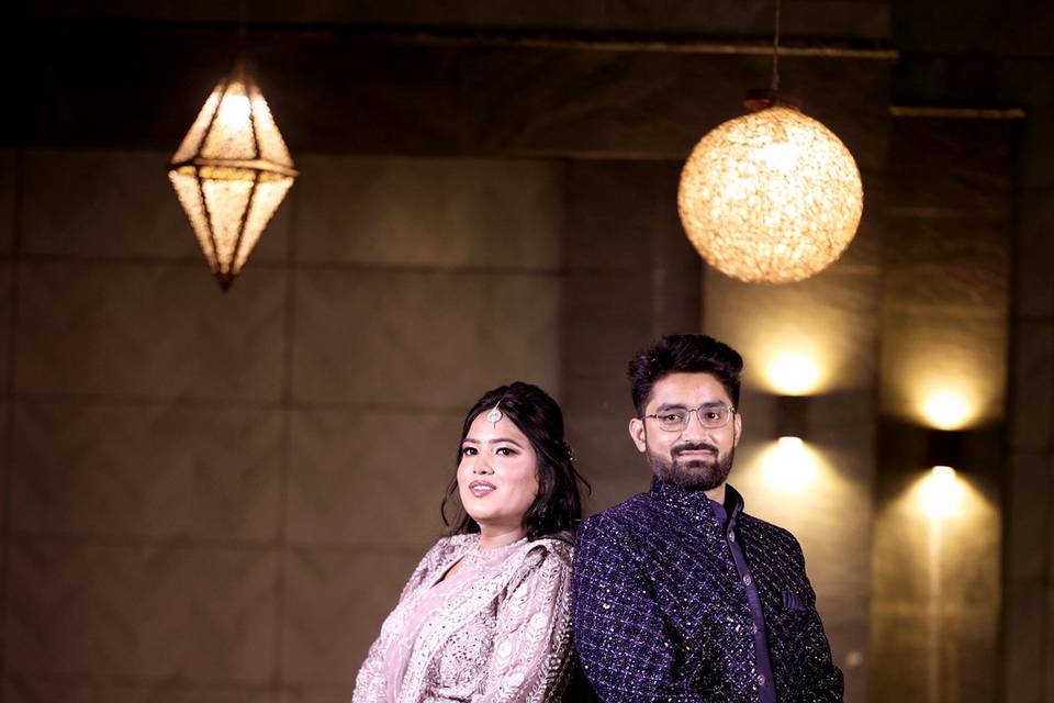 ANKUS WEDDING PHOTOGRAPH