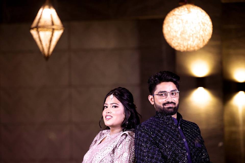 ANKUS WEDDING PHOTOGRAPH