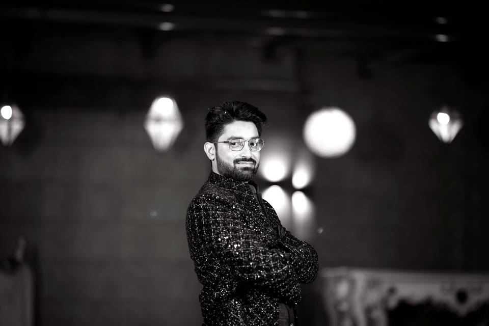 ANKUS WEDDING PHOTOGRAPH
