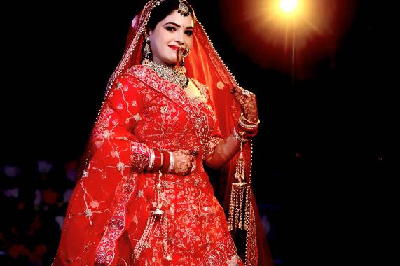 VARSH WEDDING PHOTOGRAPH