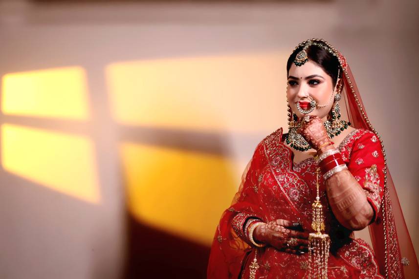 VARSH WEDDING PHOTOGRAPH