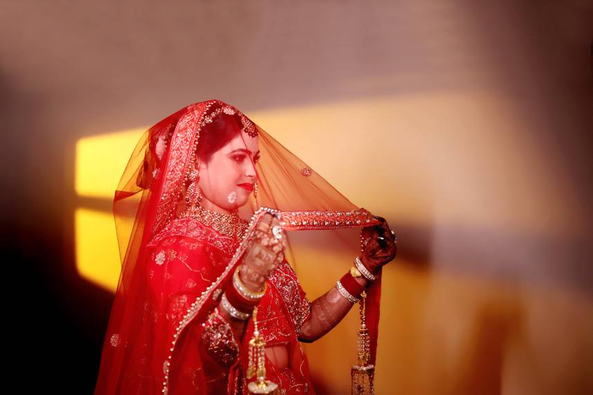 VARSH WEDDING PHOTOGRAPH