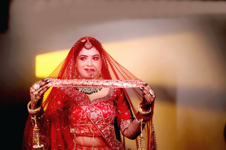 VARSH WEDDING PHOTOGRAPH