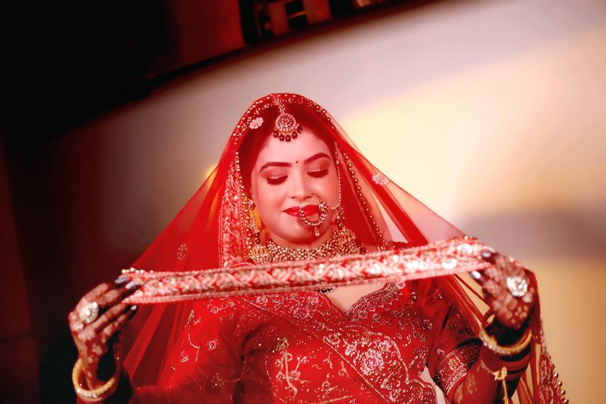VARSH WEDDING PHOTOGRAPH