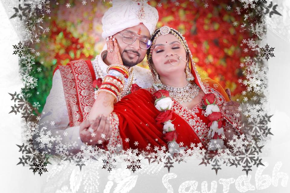 ANJLY WEDDING PHOTOGRAPH