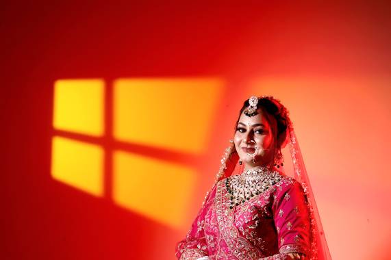 AMIT WEDDING PHOTOGRAPH