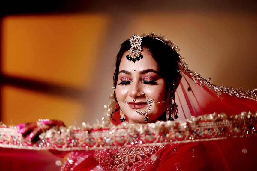 AMIT WEDDING PHOTOGRAPH