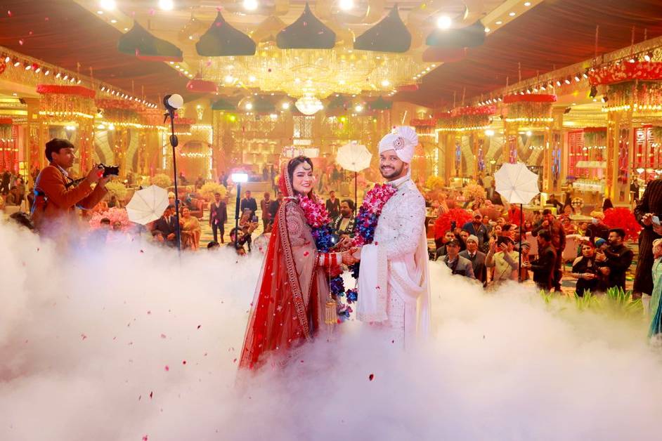 SORAV WEDDING PHOTOGRAPH