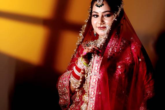 AMIT WEDDING PHOTOGRAPH
