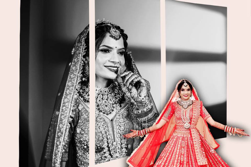 Mukul Bhardwaj wedding