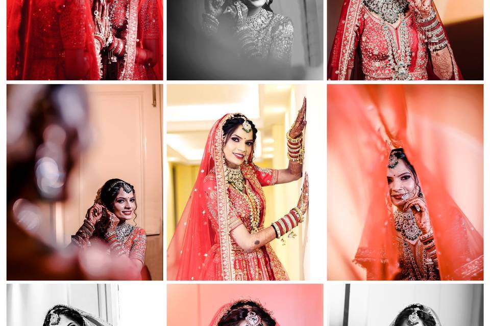 Mukul Bhardwaj wedding
