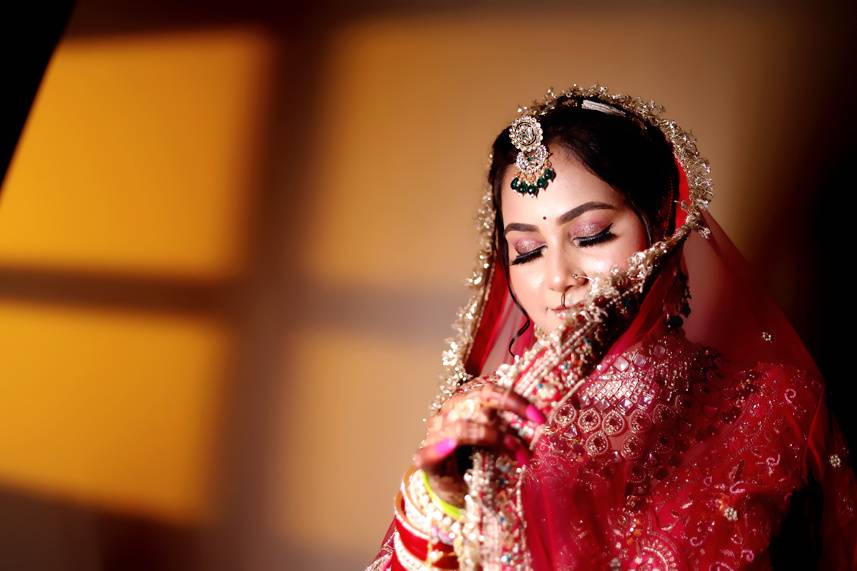AMIT WEDDING PHOTOGRAPH