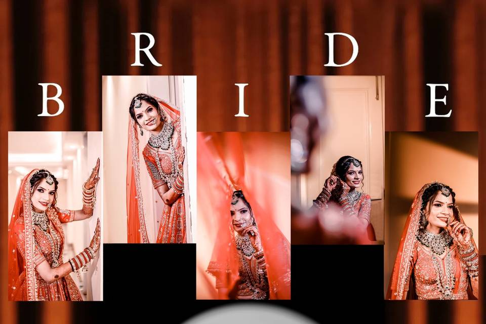 Mukul Bhardwaj wedding