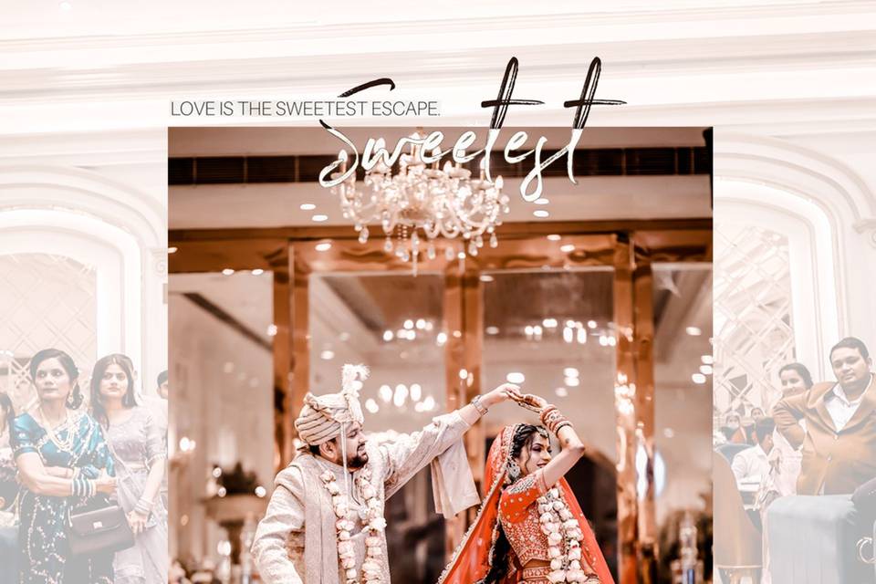 Mukul Bhardwaj wedding