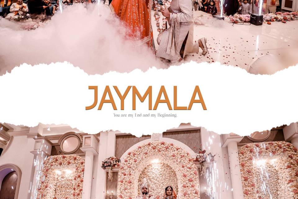 Mukul Bhardwaj wedding