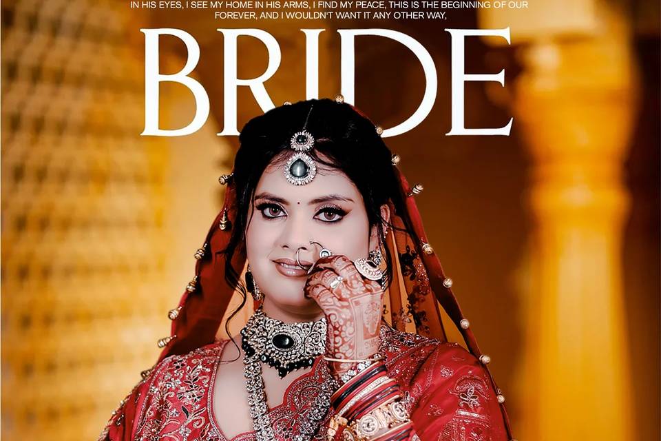 Harshit WEDDING PHOTOGRAPH