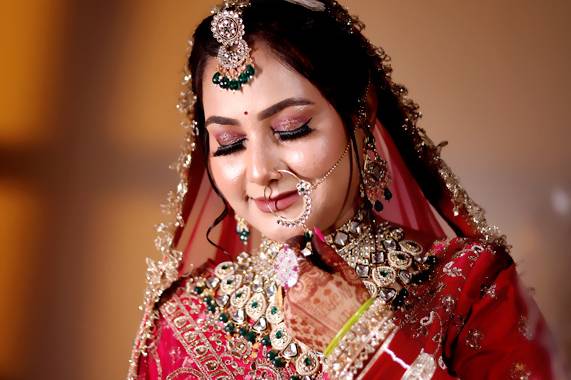 AMIT WEDDING PHOTOGRAPH
