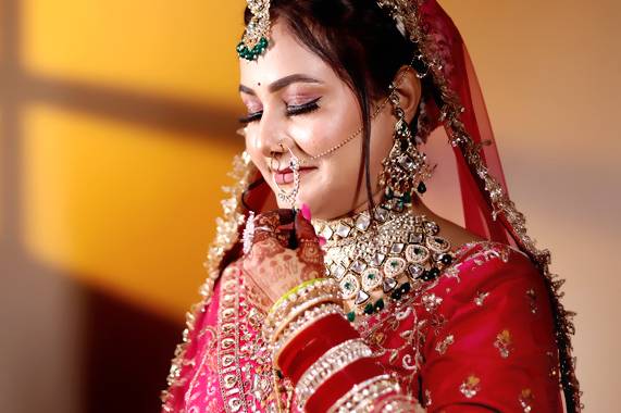 AMIT WEDDING PHOTOGRAPH