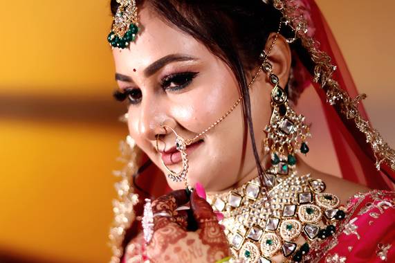 AMIT WEDDING PHOTOGRAPH