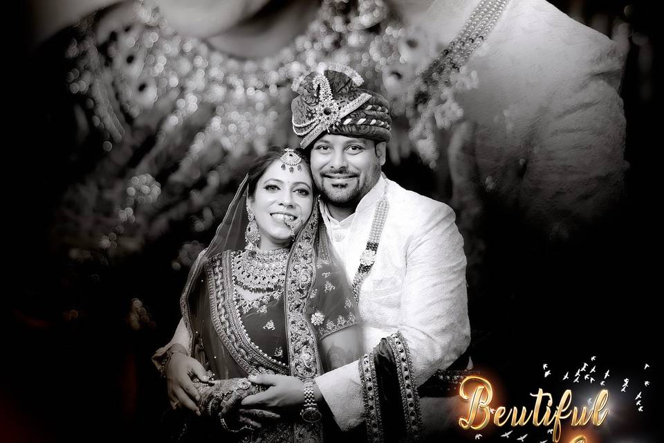 ANIT AGRWAL WEDDING PHOTOGRAPH