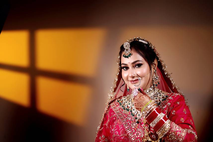 AMIT WEDDING PHOTOGRAPH