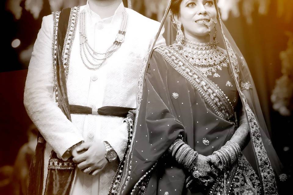 ANIT AGRWAL WEDDING PHOTOGRAPH