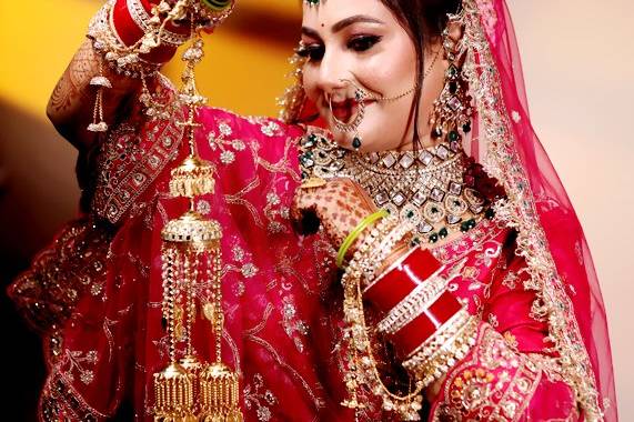 AMIT WEDDING PHOTOGRAPH