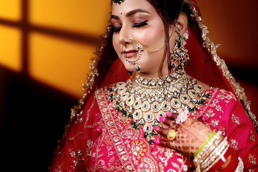 AMIT WEDDING PHOTOGRAPH