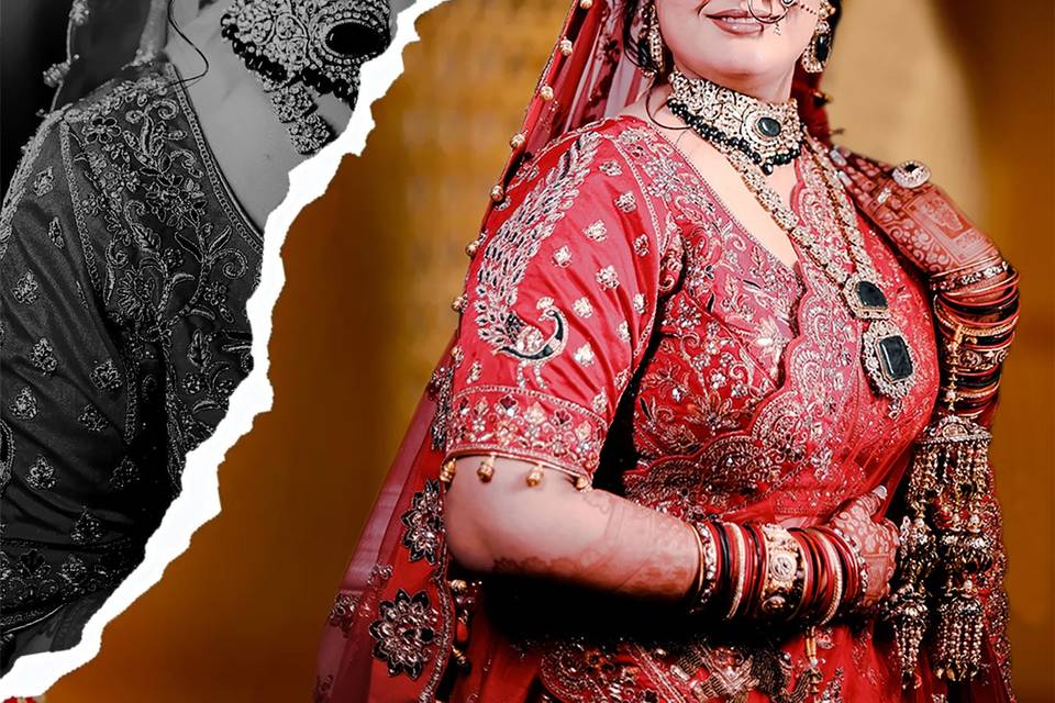 Harshit WEDDING PHOTOGRAPH