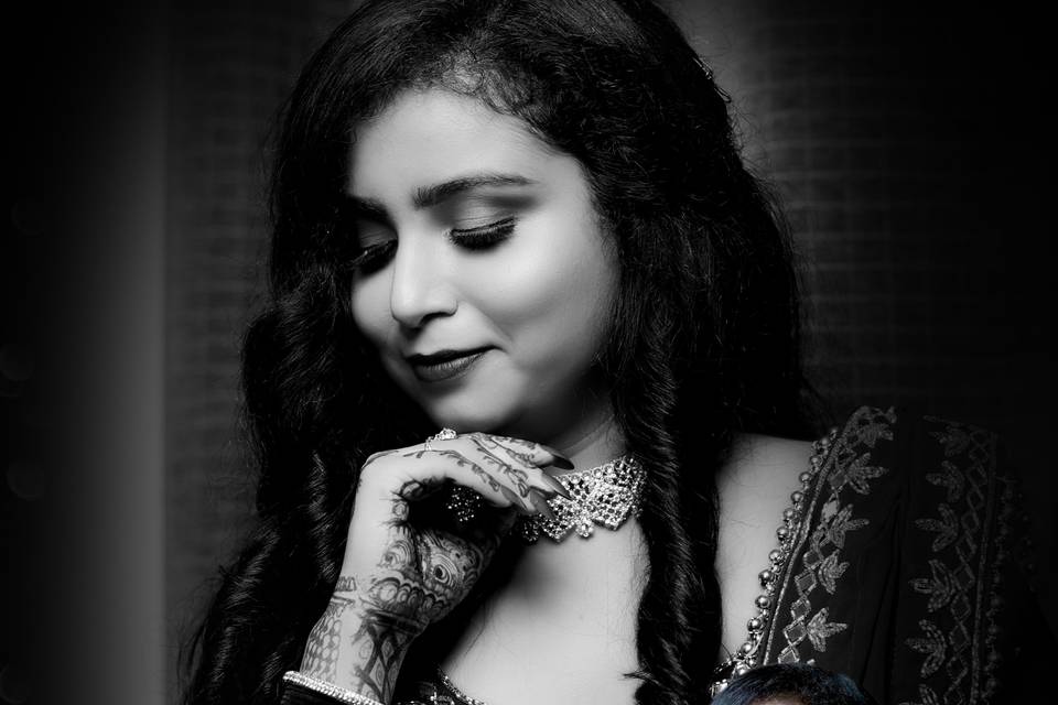 ISHAYA WEDDING PHOTOGRAPH