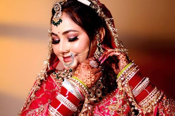 AMIT WEDDING PHOTOGRAPH