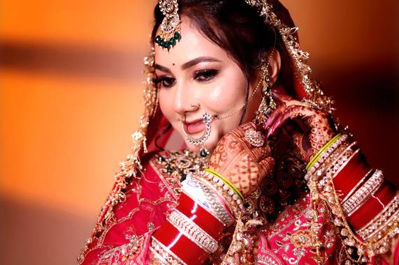 AMIT WEDDING PHOTOGRAPH