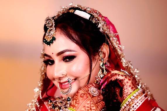 AMIT WEDDING PHOTOGRAPH