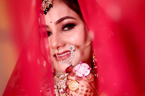 AMIT WEDDING PHOTOGRAPH