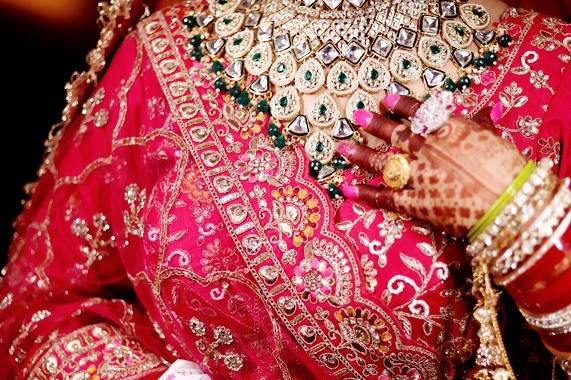 AMIT WEDDING PHOTOGRAPH