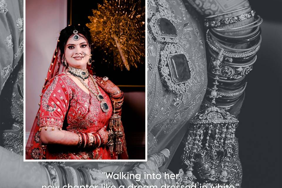 Harshit WEDDING PHOTOGRAPH